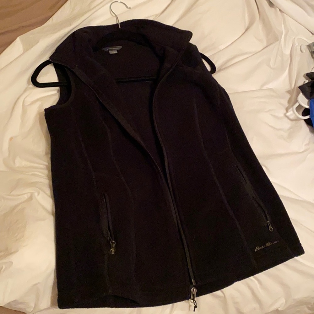 Eddie Bauer vest